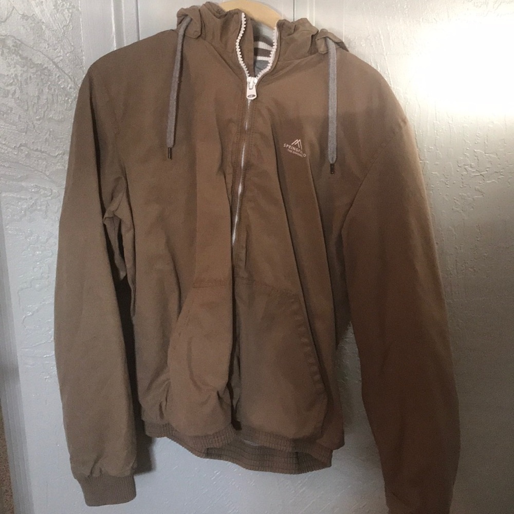 Springfield Jacket - image 1